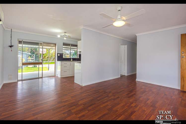 Fifth view of Homely house listing, 13 Graveney Wy, Maddington WA 6109