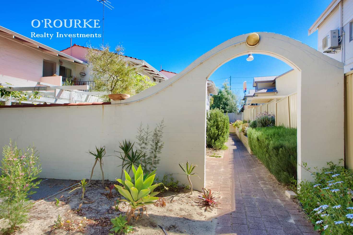 Main view of Homely unit listing, 5/21 Currie Street, Jolimont WA 6014