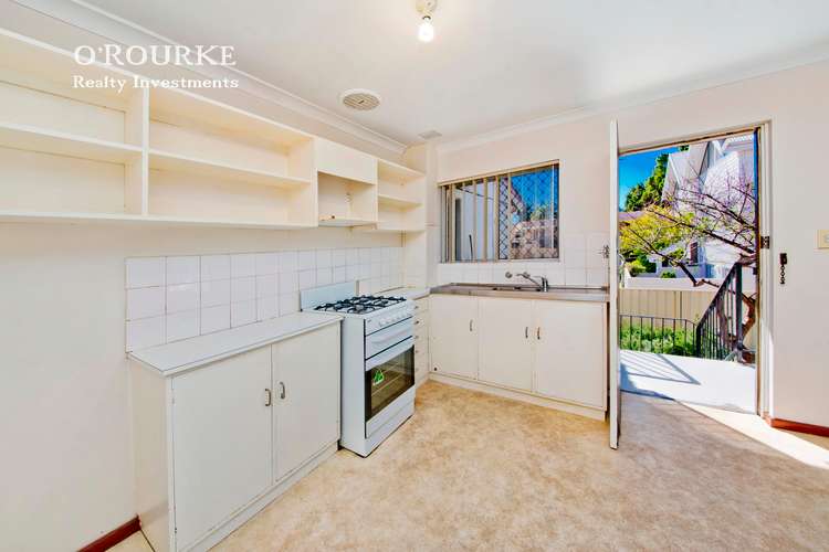 Third view of Homely unit listing, 5/21 Currie Street, Jolimont WA 6014