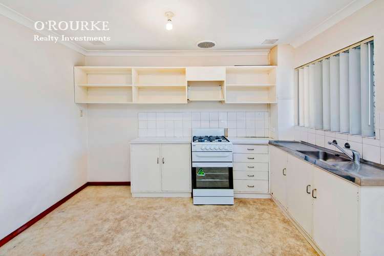 Fourth view of Homely unit listing, 5/21 Currie Street, Jolimont WA 6014