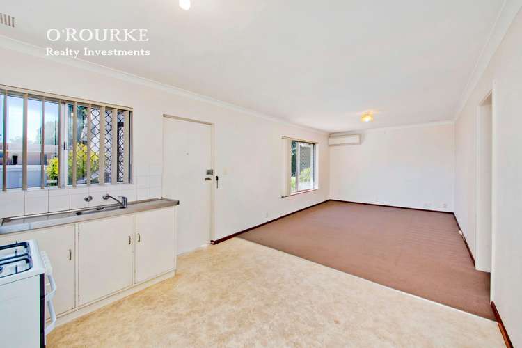 Fifth view of Homely unit listing, 5/21 Currie Street, Jolimont WA 6014