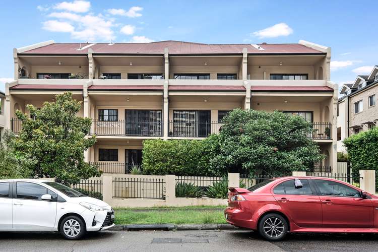 Main view of Homely apartment listing, 2/9-11 Ashton Street, Rockdale NSW 2216