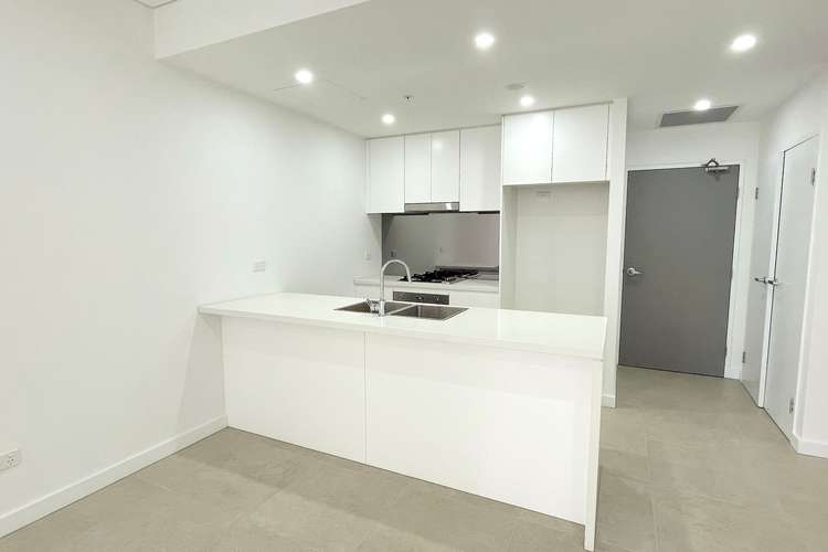 Fourth view of Homely apartment listing, 1118/9 Gay Street, Castle Hill NSW 2154