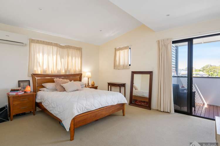 Sixth view of Homely townhouse listing, 2/398 Birkdale Road, Wellington Point QLD 4160