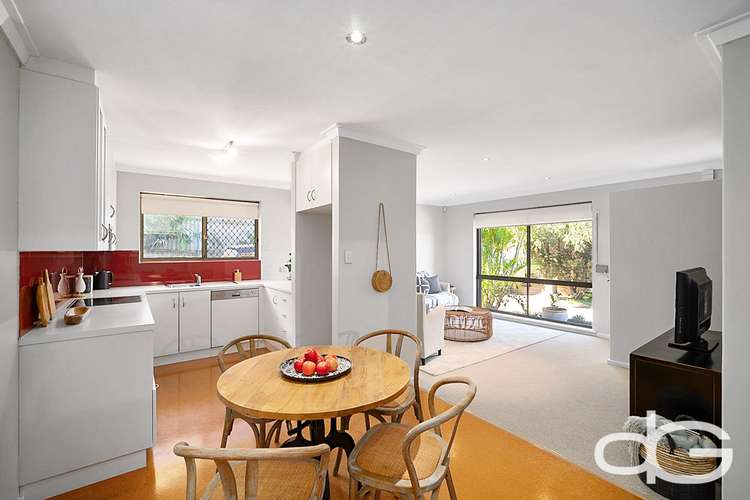 Second view of Homely villa listing, 4/7-9 Yeovil Crescent, Bicton WA 6157