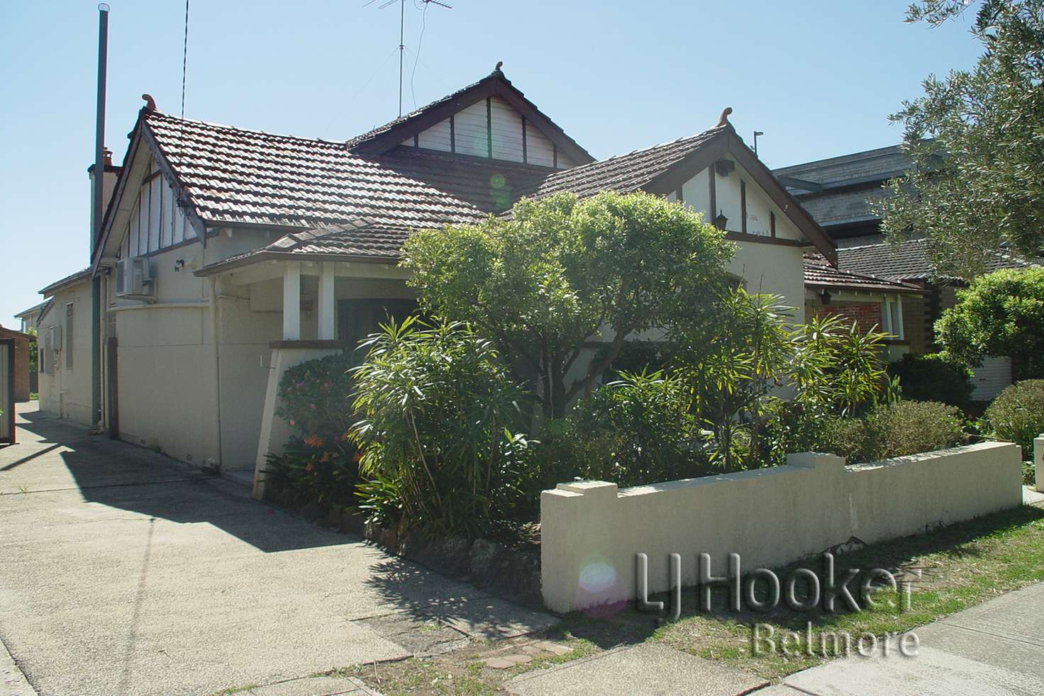 Main view of Homely house listing, 29 Collins Street, Belmore NSW 2192