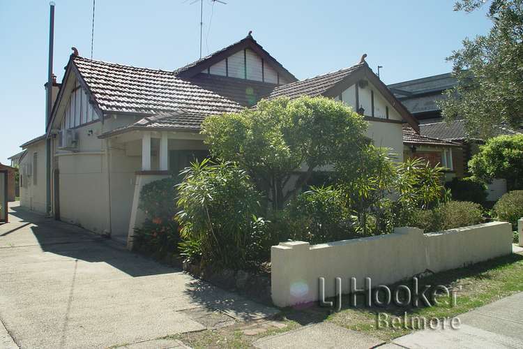 Main view of Homely house listing, 29 Collins Street, Belmore NSW 2192