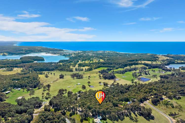 Main view of Homely residentialLand listing, LOT 2, 128 Wonga Road, Narooma NSW 2546