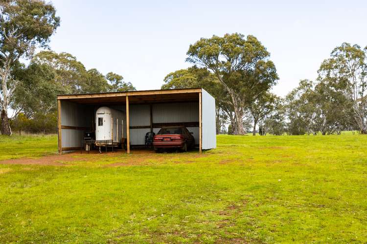 Third view of Homely residentialLand listing, 4242 COLERAINE-BALMORAL ROAD, Balmoral VIC 3407