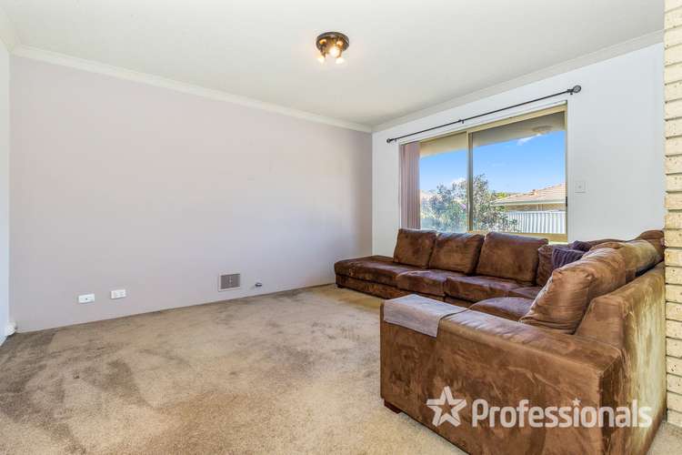 Fourth view of Homely townhouse listing, 12/59 Westgate Way, Marangaroo WA 6064