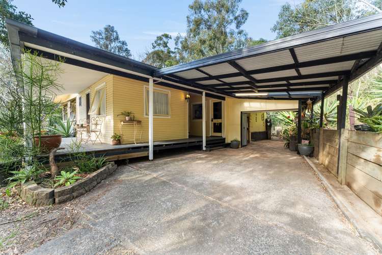 Fifth view of Homely house listing, 43-49 Samantha Road, Cedar Vale QLD 4285