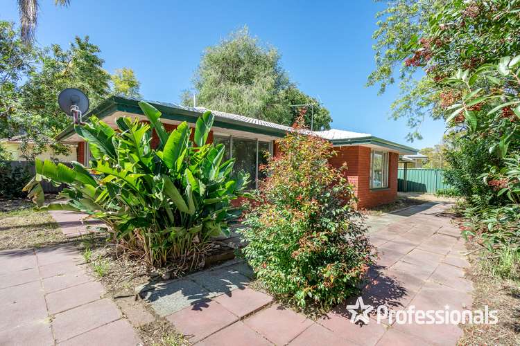 2 Jannali Way, Armadale WA 6112