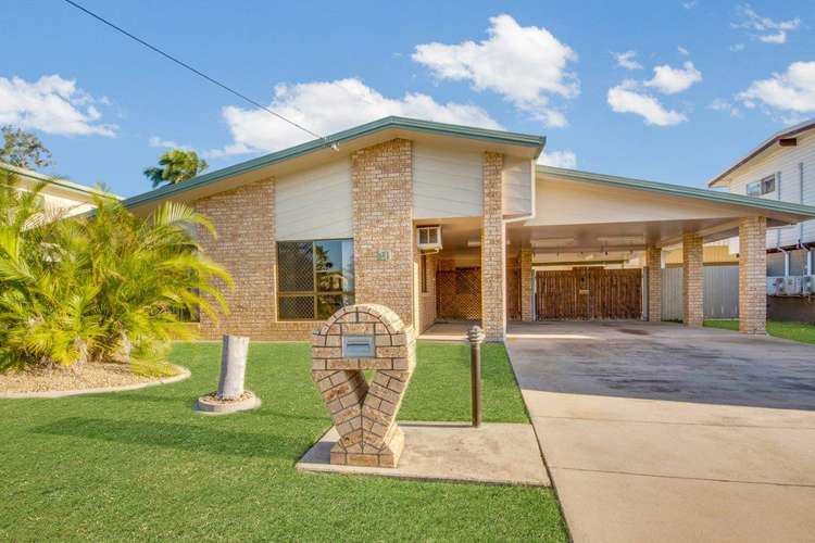 Main view of Homely house listing, 10 Lotus Street, Sun Valley QLD 4680
