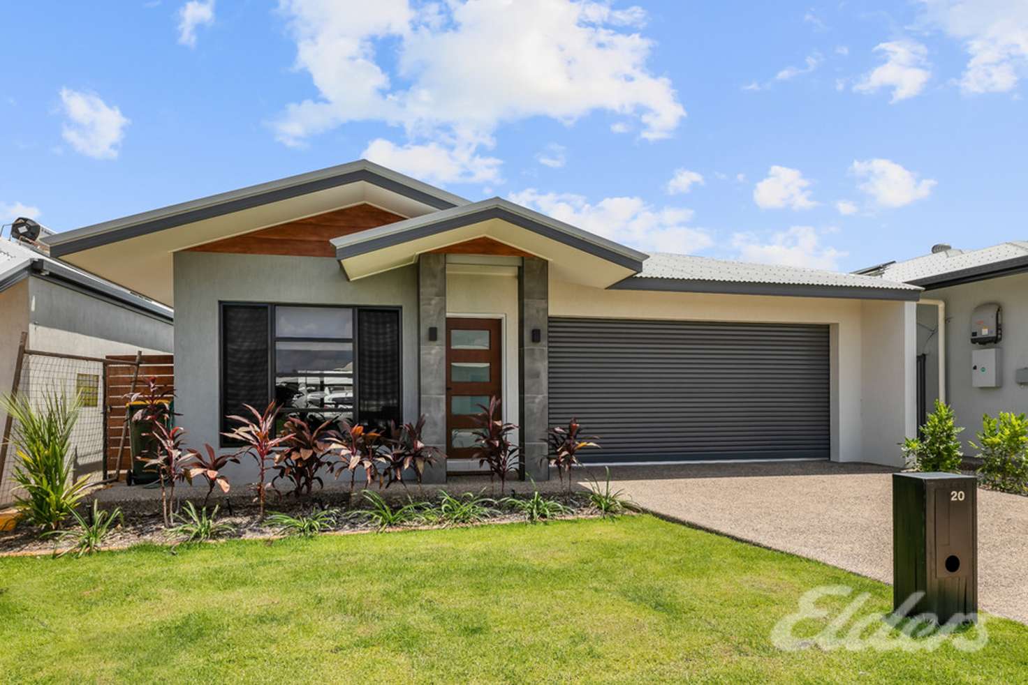 Main view of Homely house listing, 20 Sundew Circuit, Zuccoli NT 832
