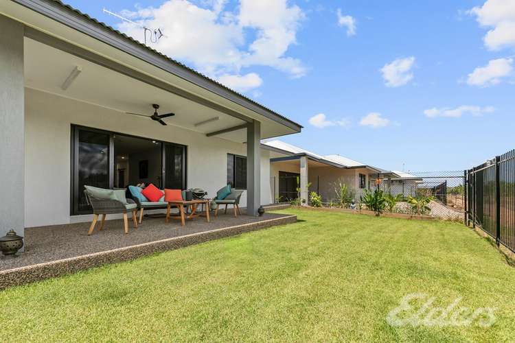 Third view of Homely house listing, 20 Sundew Circuit, Zuccoli NT 832