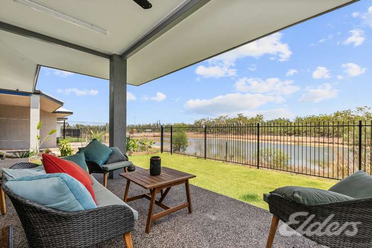 Fourth view of Homely house listing, 20 Sundew Circuit, Zuccoli NT 832
