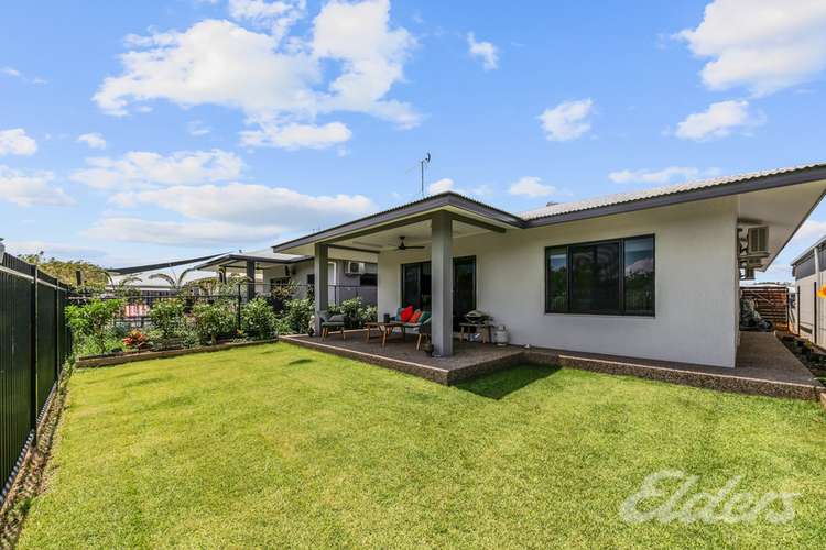 Sixth view of Homely house listing, 20 Sundew Circuit, Zuccoli NT 832