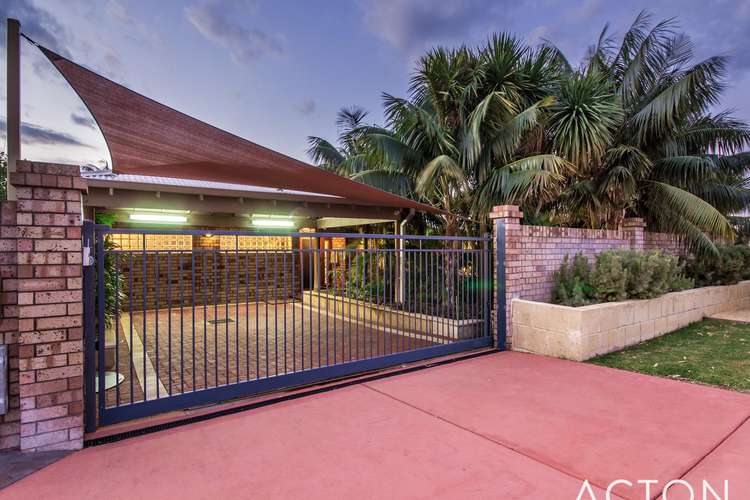 Second view of Homely house listing, 24 Madora Beach Road, Madora Bay WA 6210