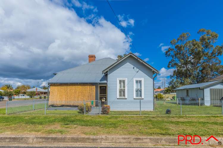 Main view of Homely house listing, 75 King Street, Tamworth NSW 2340