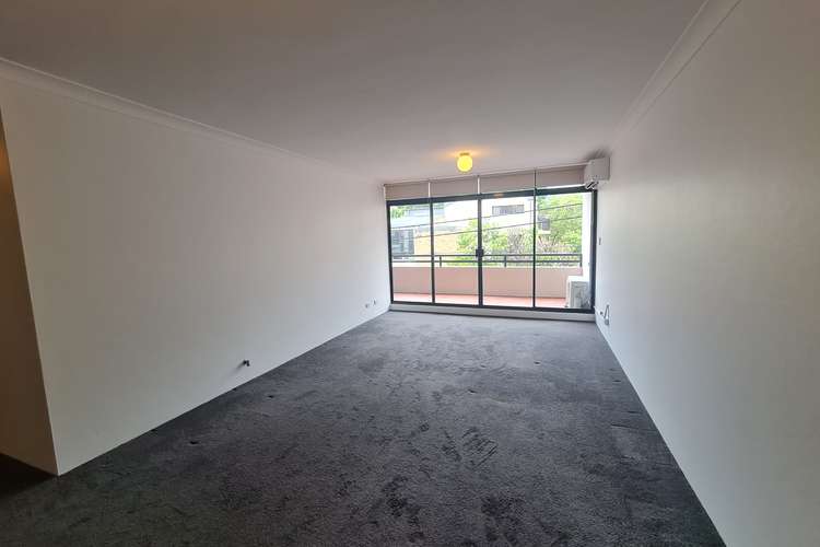 Main view of Homely apartment listing, 16/6-8 NORTHWOOD STREET, Camperdown NSW 2050