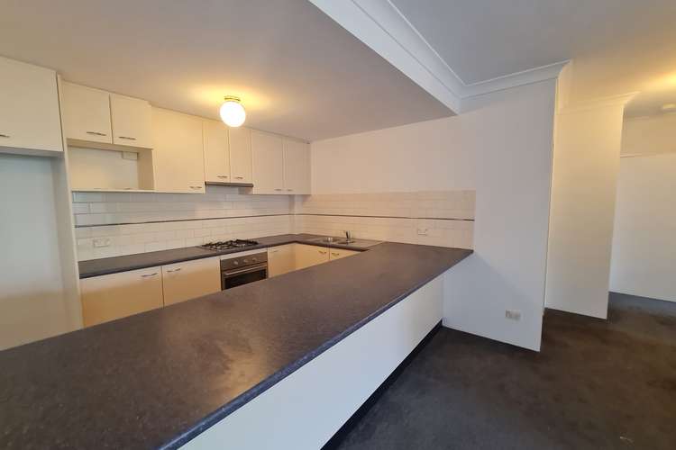 Second view of Homely apartment listing, 16/6-8 NORTHWOOD STREET, Camperdown NSW 2050