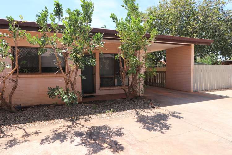 Main view of Homely unit listing, 3/86 Acacia Drive, Katherine NT 850