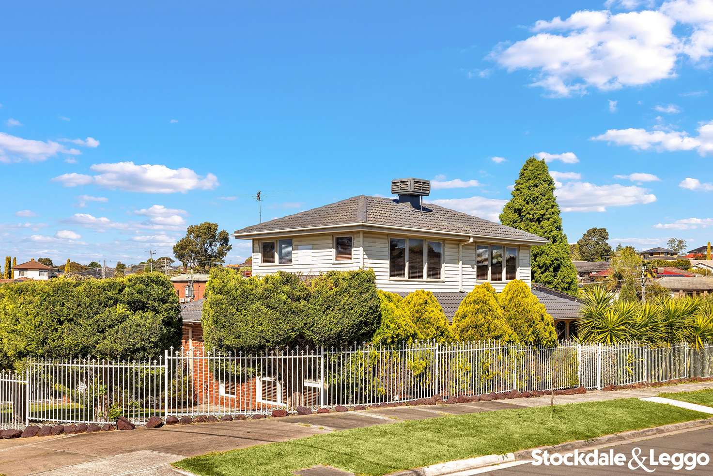 Main view of Homely house listing, 46 North Circular Road, Gladstone Park VIC 3043