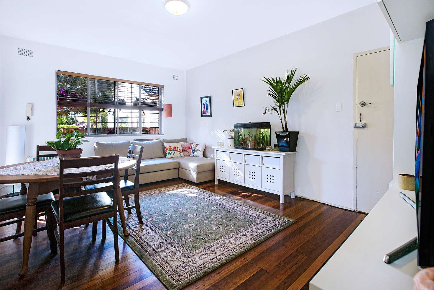 Main view of Homely apartment listing, 10/92 Alt Street, Ashfield NSW 2131