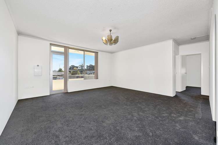 Third view of Homely apartment listing, 5/7-9 Loftus Street, Ashfield NSW 2131
