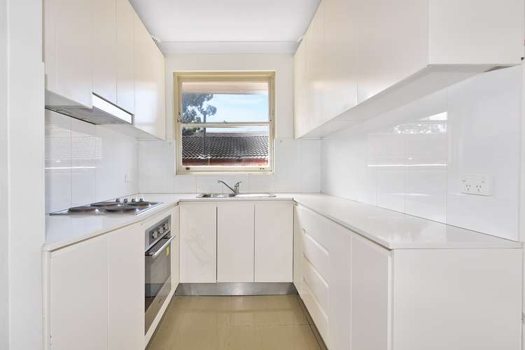 Second view of Homely apartment listing, 8/28 Orpington Street, Ashfield NSW 2131