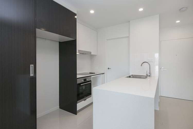 Main view of Homely apartment listing, 45/55 Princess Street, Kangaroo Point QLD 4169