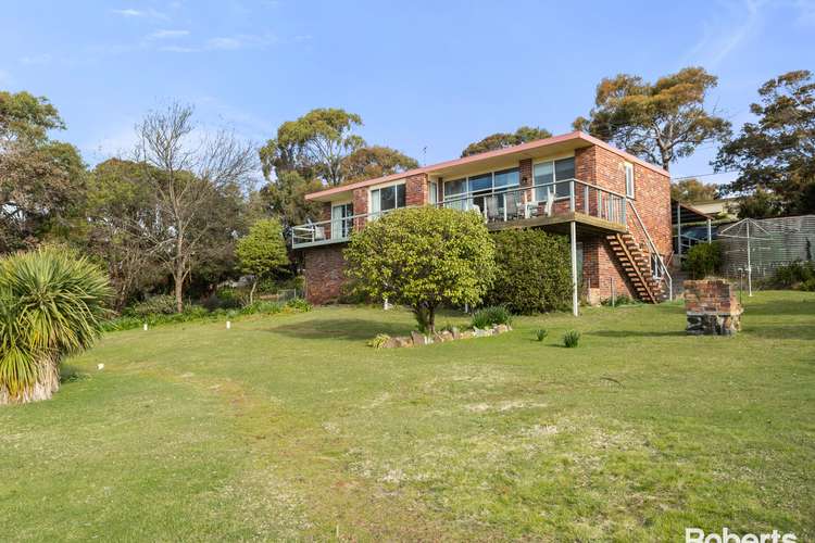 Main view of Homely house listing, 57-59 Beach Crescent, Greens Beach TAS 7270