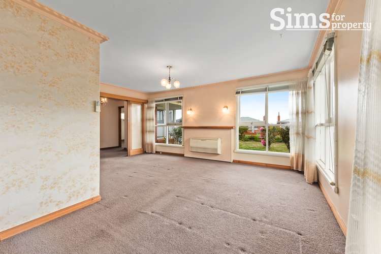 Third view of Homely house listing, 25 Kelvin Street, Youngtown TAS 7249