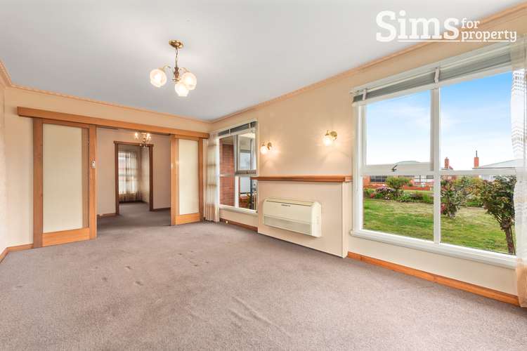 Fourth view of Homely house listing, 25 Kelvin Street, Youngtown TAS 7249