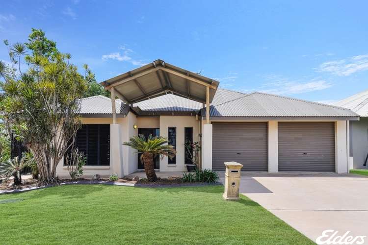 Main view of Homely house listing, 19 Piper Court, Durack NT 830