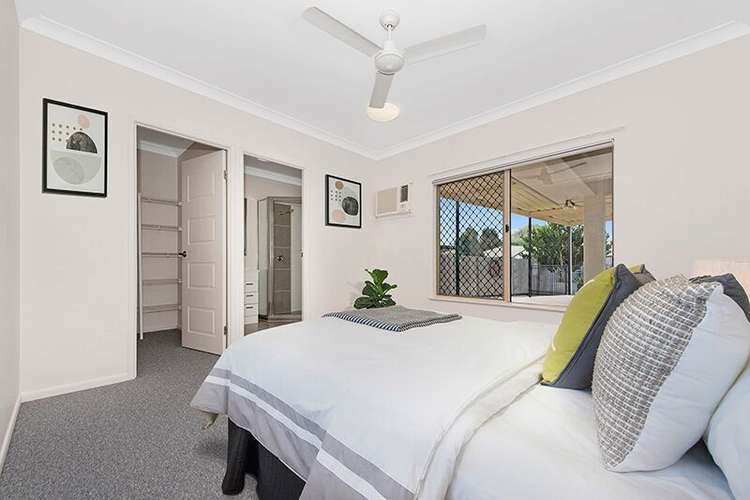 Third view of Homely house listing, 13 Benedore Street, Rasmussen QLD 4815