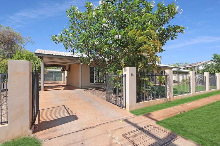 Main view of Homely house listing, 50 Callistemon Drive, Katherine NT 850