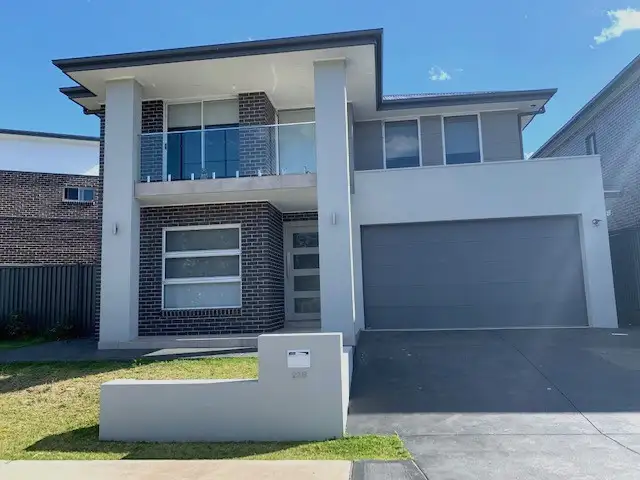 22 Bega Street