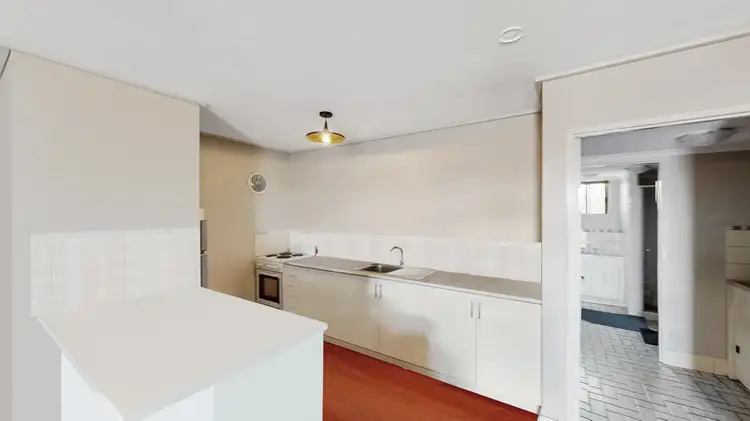 Third view of Homely unit listing, 1/18 Undoolya Road, East Side NT 870