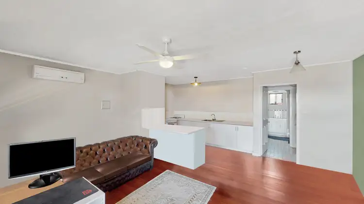 Fourth view of Homely unit listing, 1/18 Undoolya Road, East Side NT 870