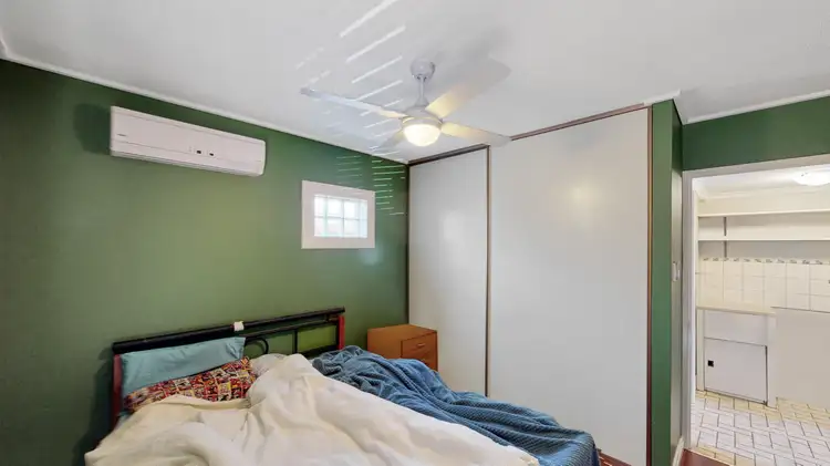 Sixth view of Homely unit listing, 1/18 Undoolya Road, East Side NT 870