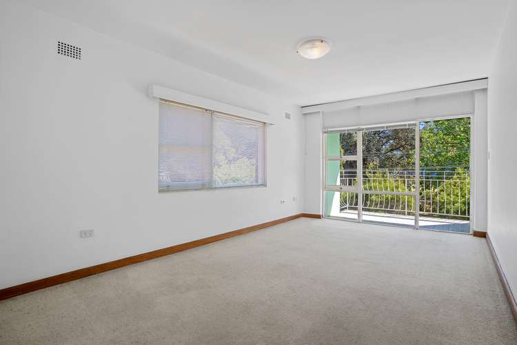 Second view of Homely apartment listing, 10/23 Ormond Street, Ashfield NSW 2131