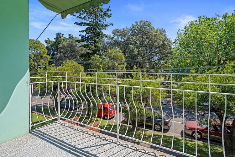 Third view of Homely apartment listing, 10/23 Ormond Street, Ashfield NSW 2131