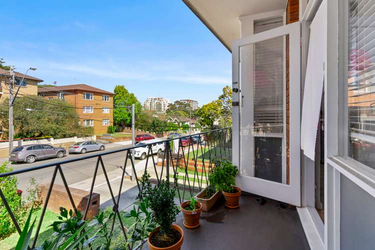 Fourth view of Homely apartment listing, 4/34 Alt Street, Ashfield NSW 2131