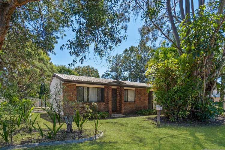 Main view of Homely house listing, 13 Boambillee Street, Thorneside QLD 4158
