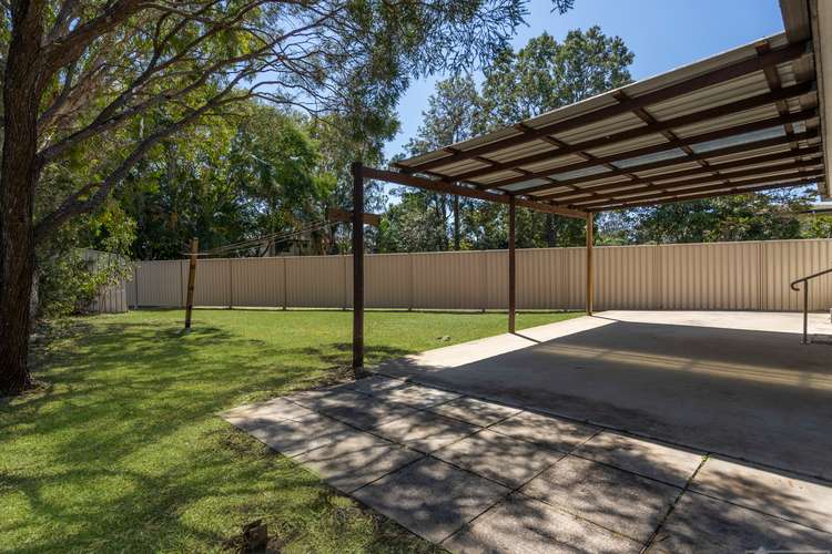 Fourth view of Homely house listing, 13 Boambillee Street, Thorneside QLD 4158