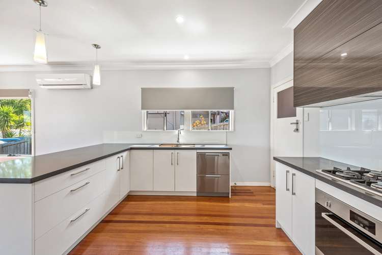 Second view of Homely house listing, 1 Wilgarning Street, Stafford Heights QLD 4053