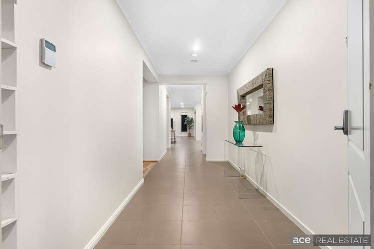 Fourth view of Homely house listing, 43 Mystic Grove, Point Cook VIC 3030