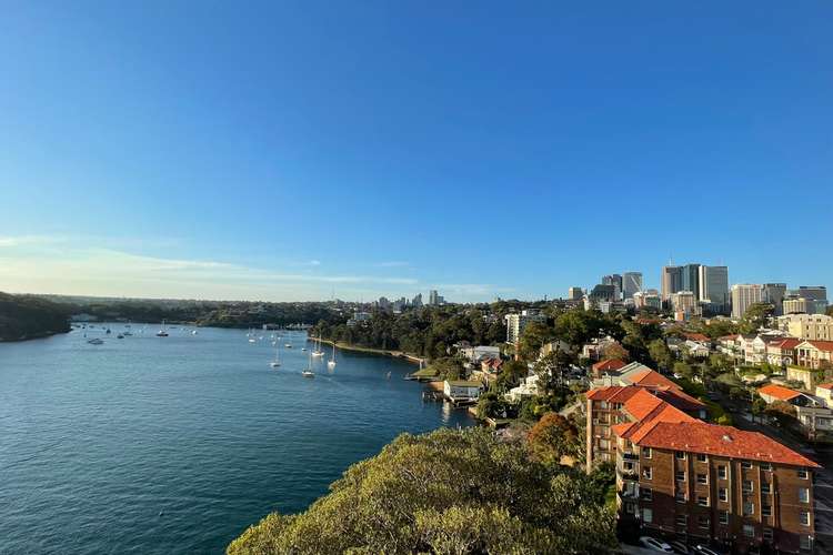 Second view of Homely apartment listing, 69/14-28 Blues Point Rd, Mcmahons Point NSW 2060