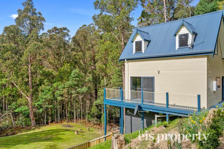 1089 Halls Track Road, Pelverata TAS 7150